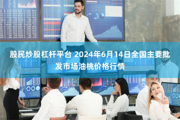股民炒股杠杆平台 2024年6月14日全国主要批发市场油桃价格行情